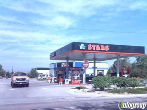 Nicks Food & Gas