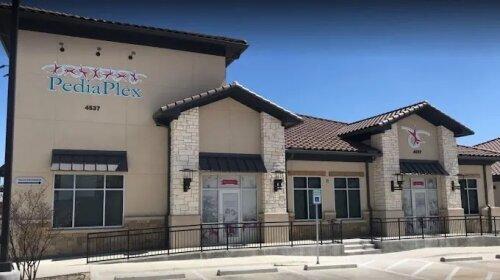 Pediaplex-Aba Therapy For Autism