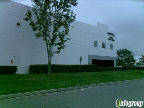 Saint-Gobain Innovative Organics