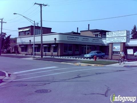 Daniel L Jaconetti, DDS - Daniel Jaconetti, DDS and Associates