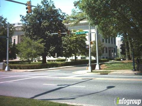 Mecklenburg County Payroll