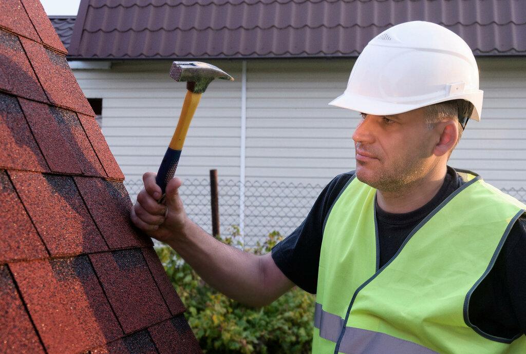 Expert Roofing of Bergen County