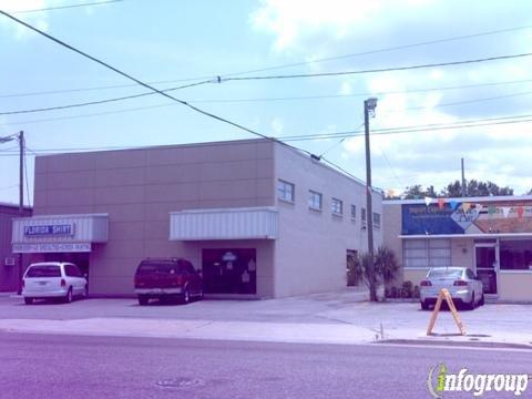 Rotech Oxygen & Medical Equip