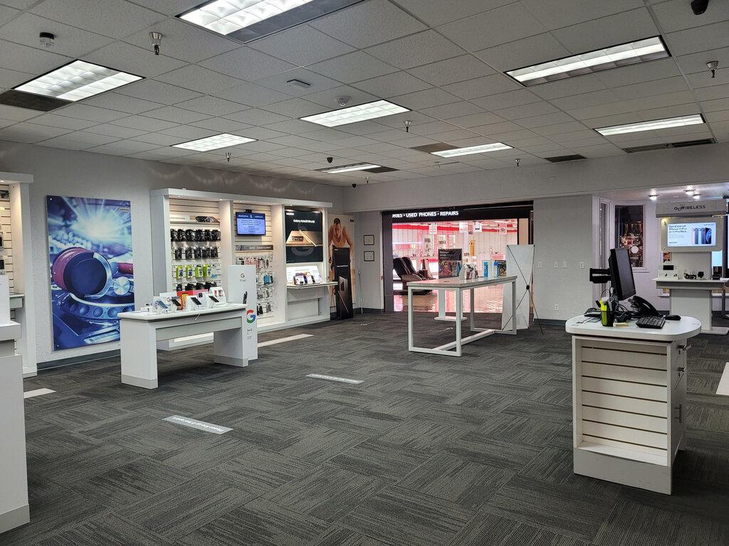 Victra-Verizon Authorized Retailer