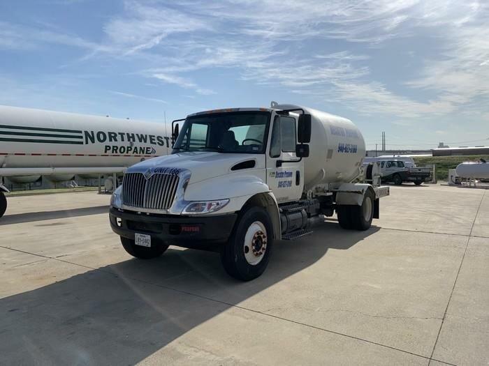 Decatur Bowie Propane