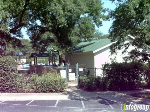 Rollingwood Pool Payphone