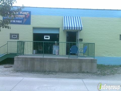 Ketchmark Cut & Care