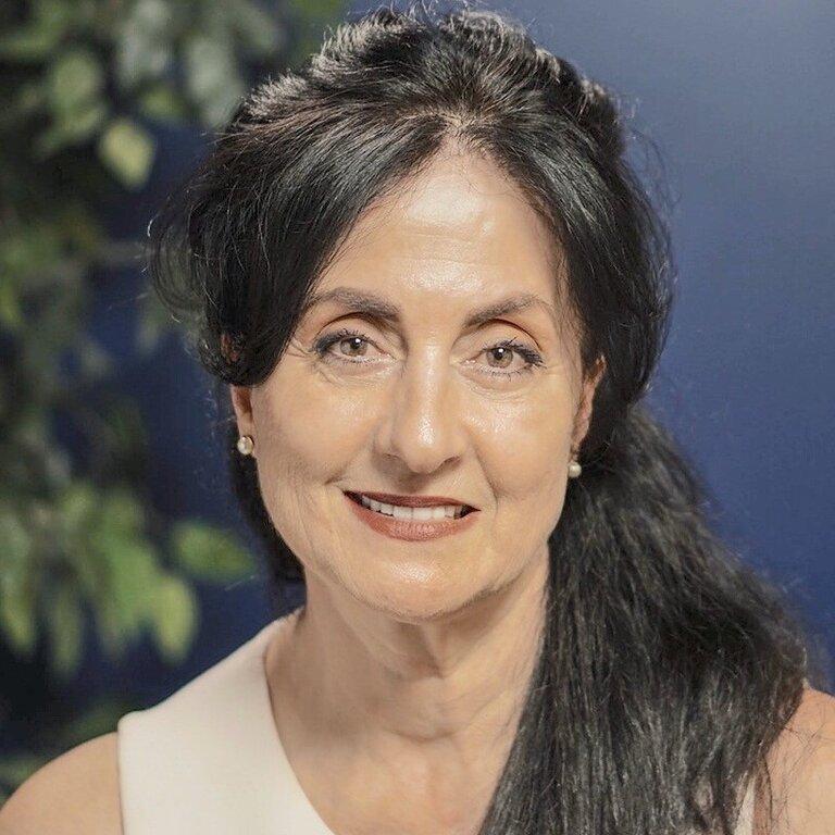 Veronique Kasbarian, Bankers Life Agent