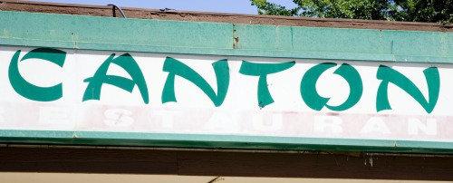 Canton Restaurant