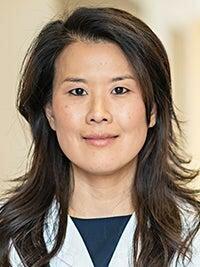 Susan S Kim, MD