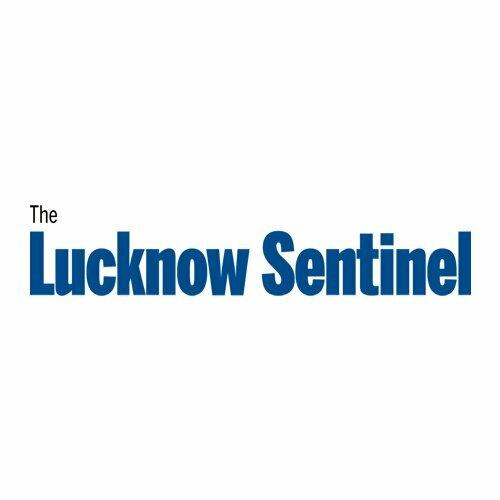 The Lucknow Sentinel