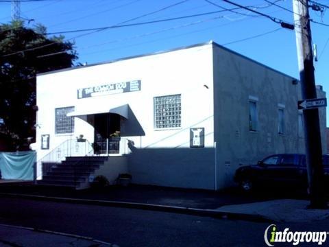 Emmanuel Evangelical Church