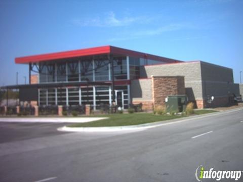 Bernie Dudzinski, DDS - New Image Dentistry at Village Pointe