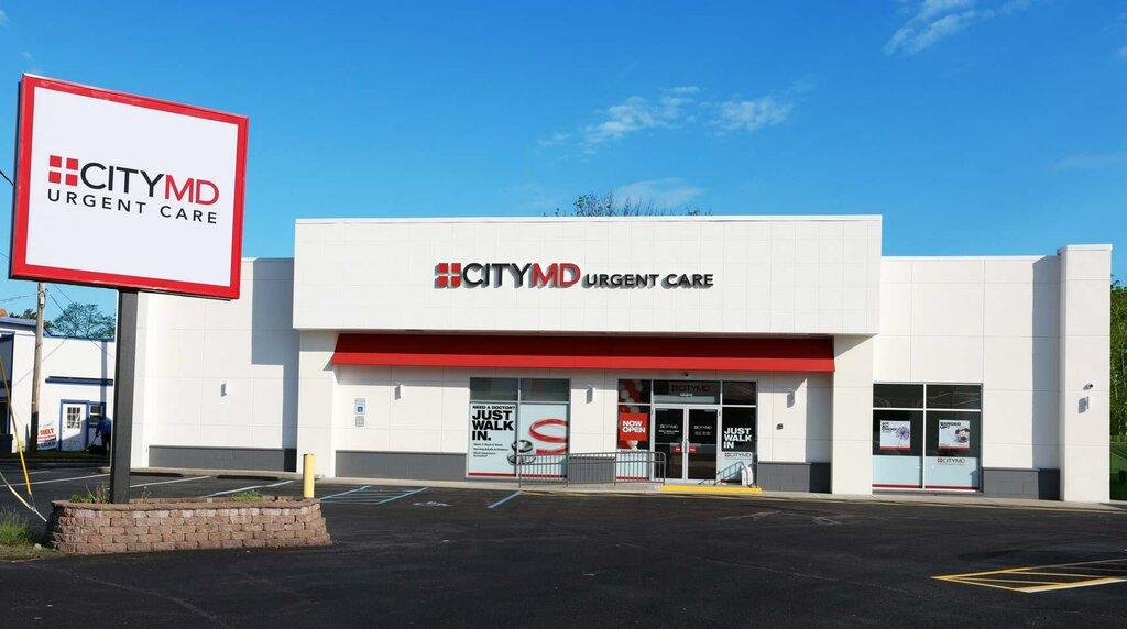 CityMD - Butler Urgent Care