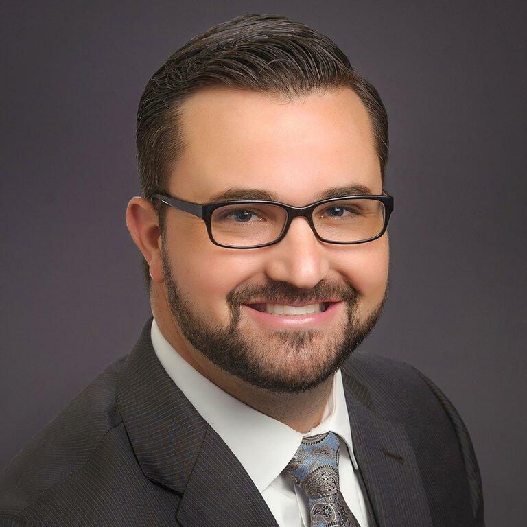 Edward Jones