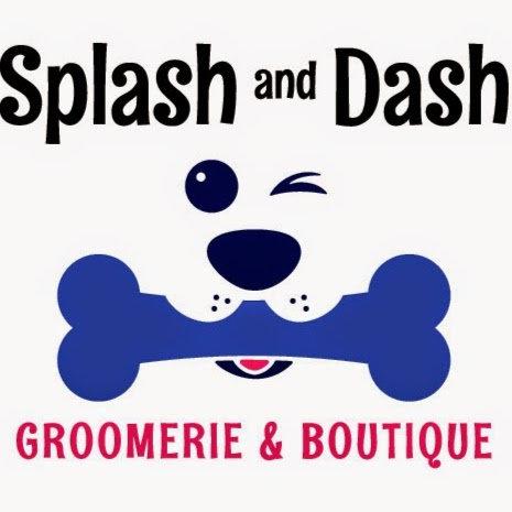 Top Dog Groomerie and Boutique