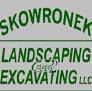 Skowronek Landscaping & Excavating LLC
