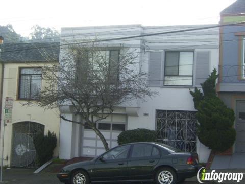 ABC Bay Area Child Care