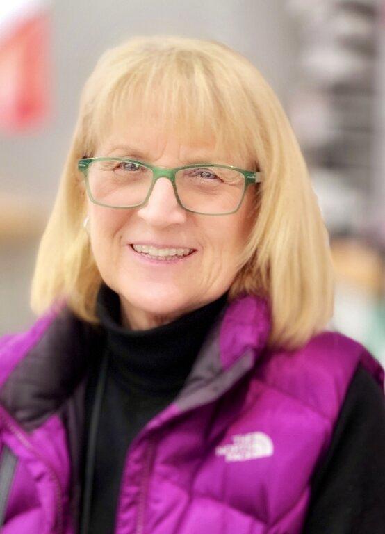 Patty Franklin, Realtor-More Realty