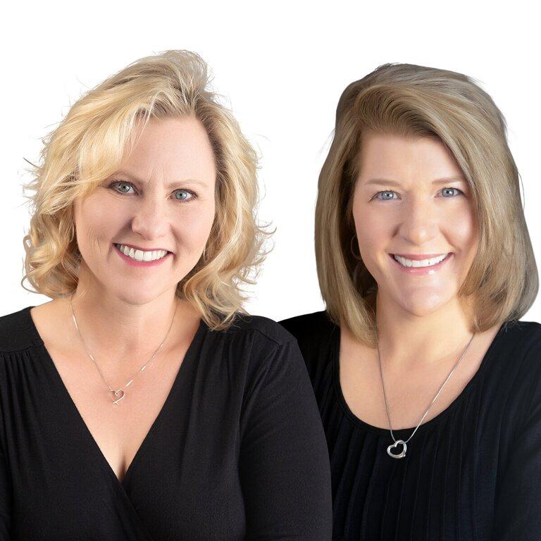 Tiffany & Christy Team RE/MAX Alliance Realtors