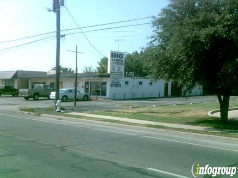 Simpson's Television Service & Supply