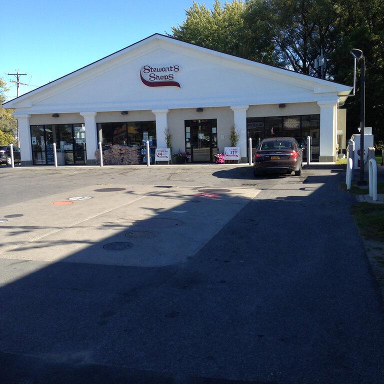 Stewart's Shops