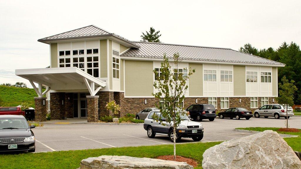 White Mountain Medical Center Walk-In