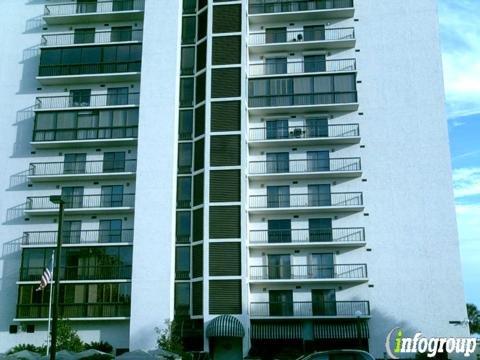 Park Plaza Condominium