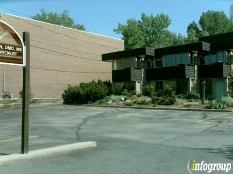 Chapman Orthodontics