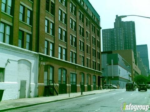 Kenneth Cole Productions Inc