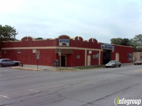 Quiroz Auto Repair 2