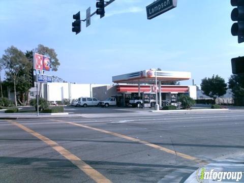 Convenience Retailers