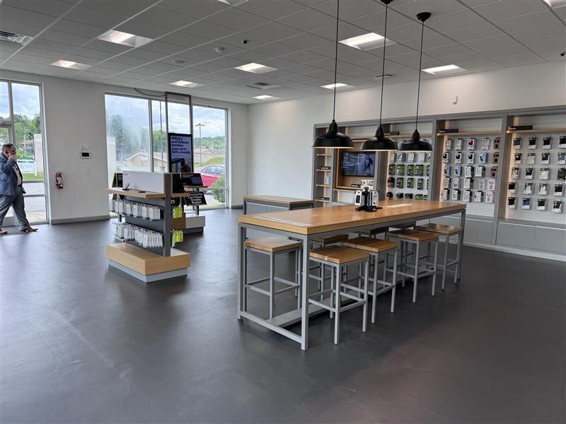 Cellular Sales-Verizon Authorized Retailer