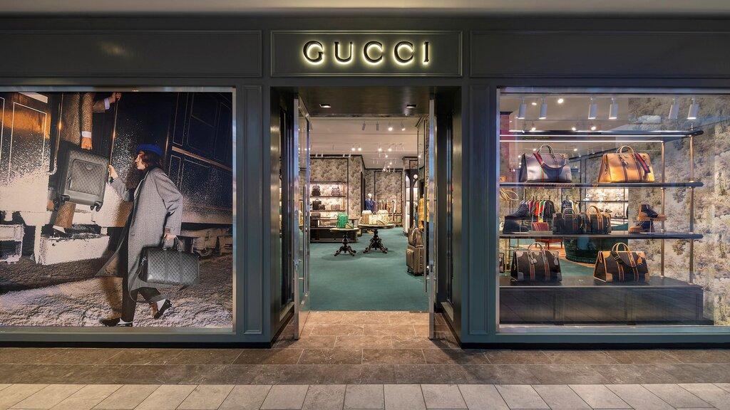 Gucci