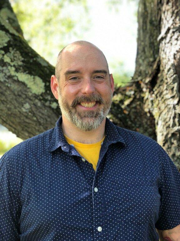 Edgar Hartford, PSYD - LifeStance Health