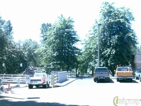 Silverton Waste Treatment PLNT