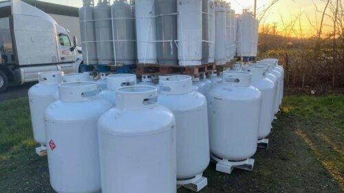 Elite Solvent Company