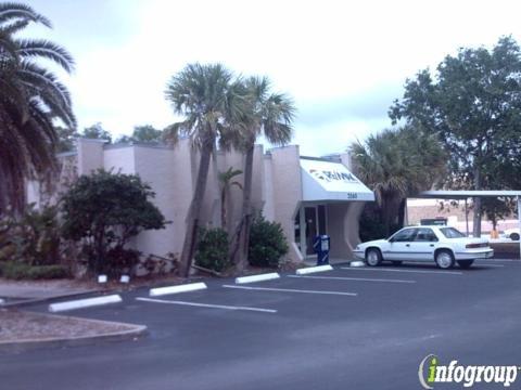 Charles A Brooks, MD - Urology Specialists of West Florida