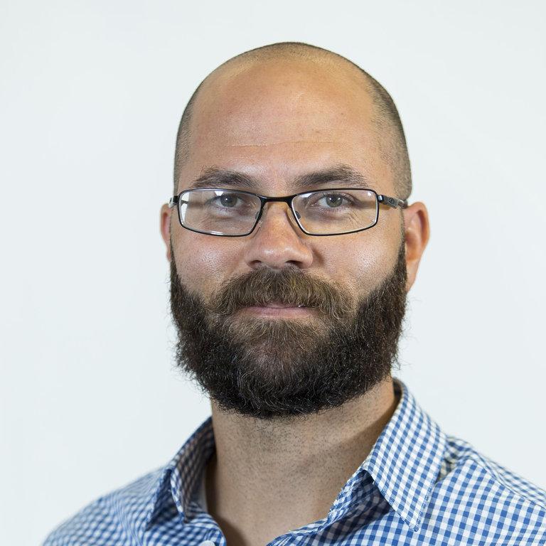 Christopher Strawter, MD - Pulmonary Medicine Clinic-St