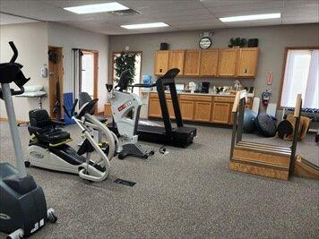 NovaCare Rehabilitation