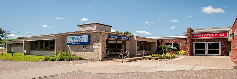 Gundersen Tri-County Hospital