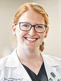 Shawna L Perry, PA-C