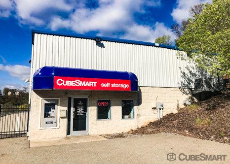 Devon Self Storage Pittsburgh, Pennsylvania