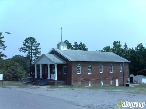 Words of Restorations