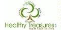 Healthy Treasures