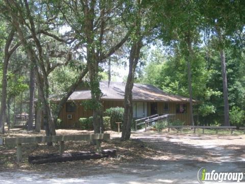 Camp Thunderbird Apopka