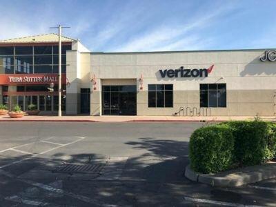 Verizon Business Services