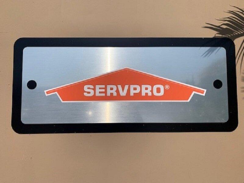 SERVPRO of San Diego Bay Sw/Coronado