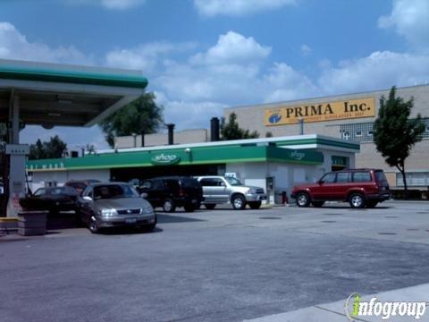 Peterson & Pulaski BP