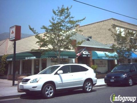 At Chrissy's Performance Nails